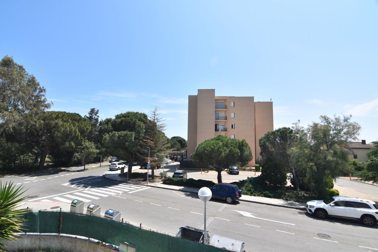 Rnet - Portomar 126 - En Santa Margarita, Roses: Gran Terraza, Aire Acondicionado, Parking.