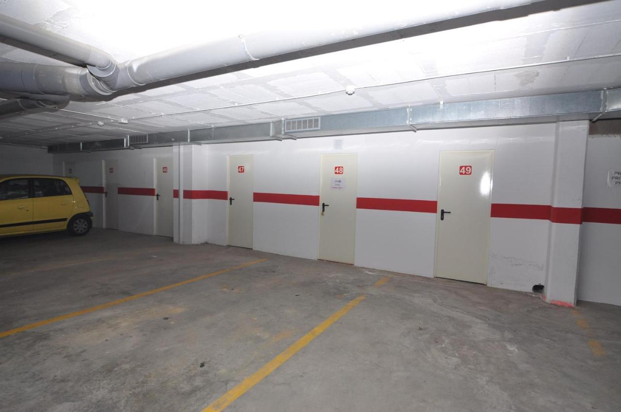 Rnet - Portomar 126 - En Santa Margarita, Roses: Gran Terraza, Aire Acondicionado, Parking. * Rosas