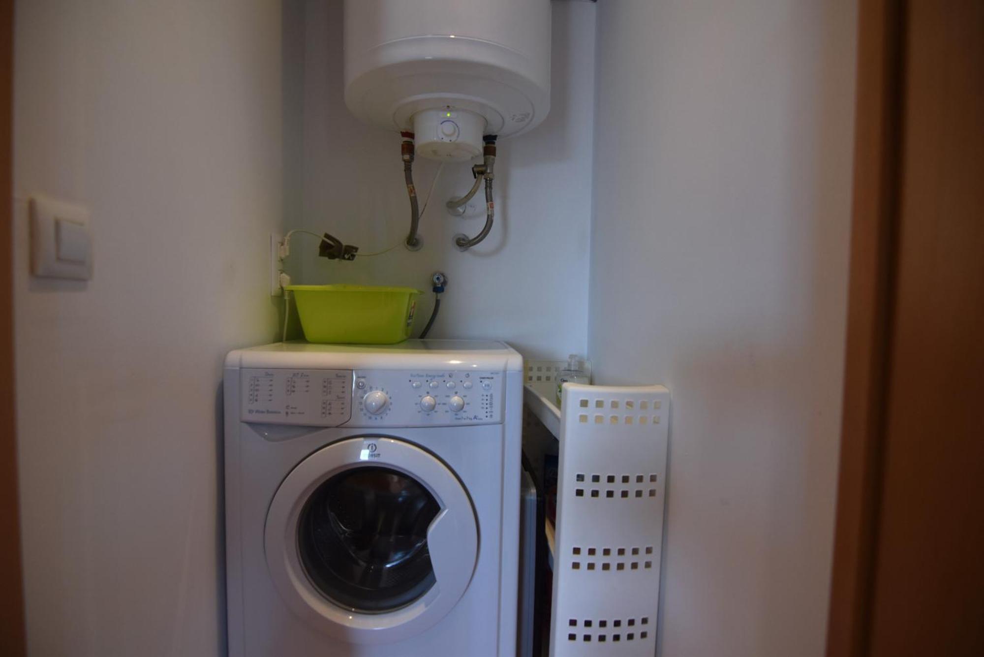 Apartamento Rnet - Portomar 126 - En Santa Margarita, Roses: Gran Terraza, Aire Acondicionado, Parking. *