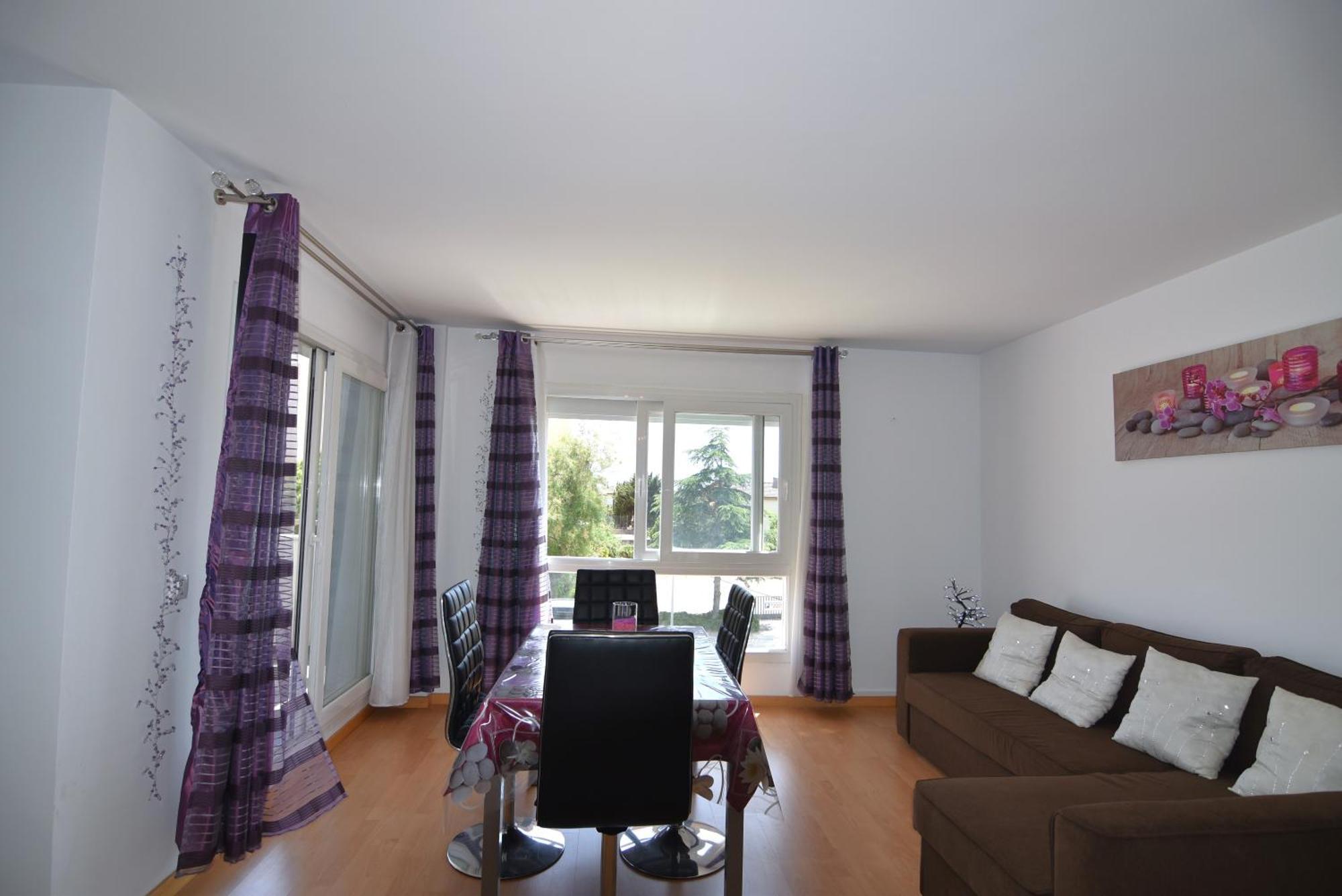 Portomar 126: Seaside With Terrace And Parking In Apartment